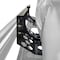 Go Rhino Foor Roof Rack Awning Roof Mount Textured Black Mild Steel 5950040T - alternate 3